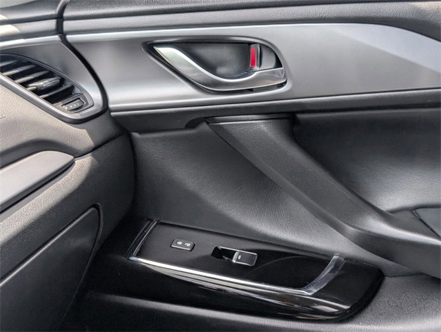 2021 Mazda CX-9 Touring photo 49