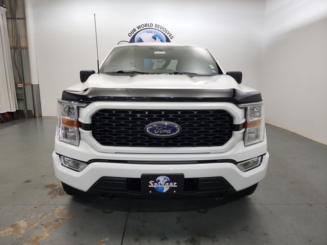 2022 Ford F-150 XL photo 6