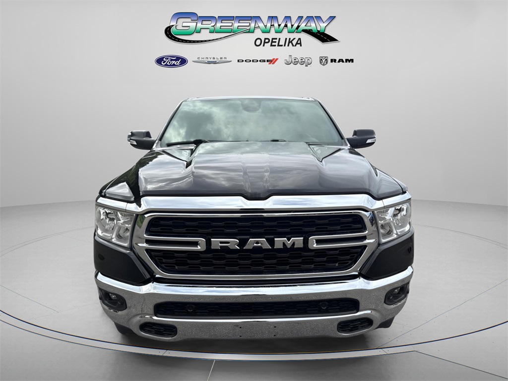 2022 Ram 1500 Big Horn Lone Star photo 2