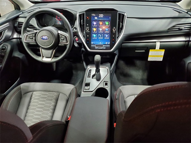 2025 Subaru Impreza Sport photo 25