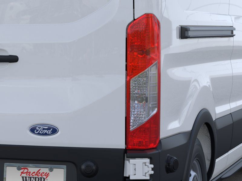 2026 FORD TRANSIT - Image 22