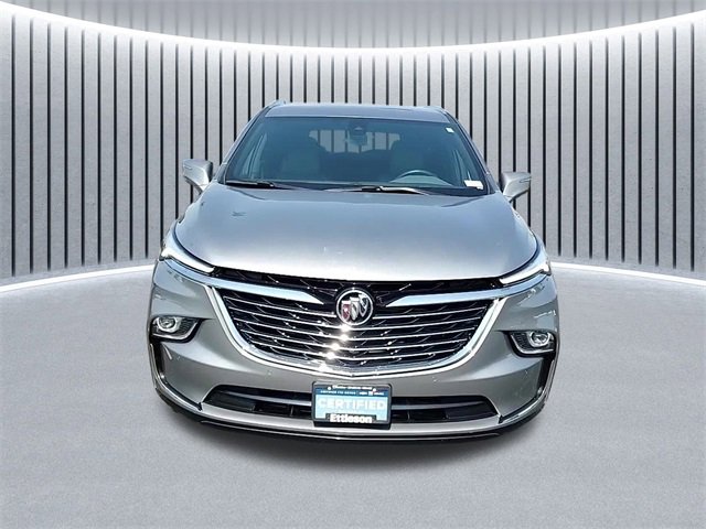 2023 Buick Enclave Essence photo 11