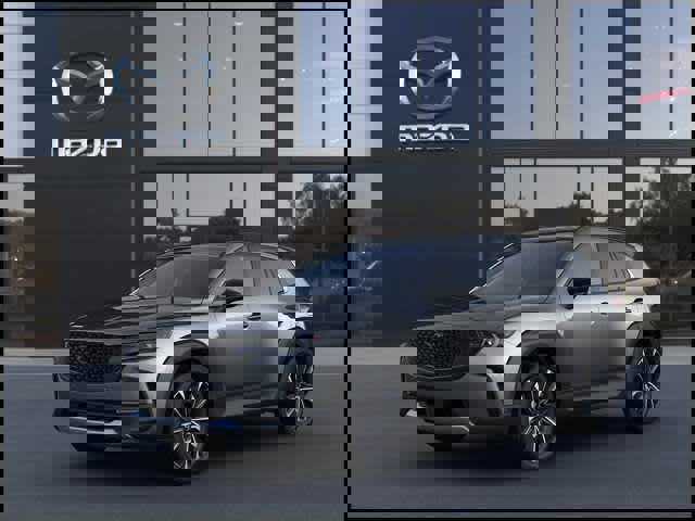 2026 Mazda CX-50 Premium Plus's photo