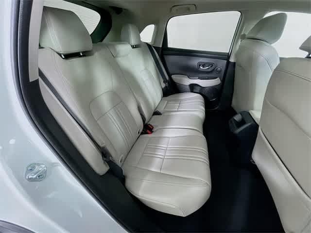 2023 Honda HR-V EX-L photo 27