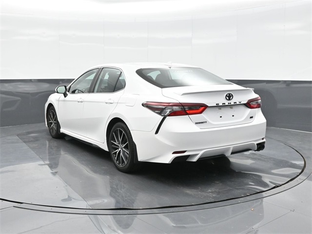 2023 Toyota Camry SE photo 8