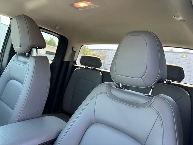 2022 Gmc Canyon Elevation Standard photo 21