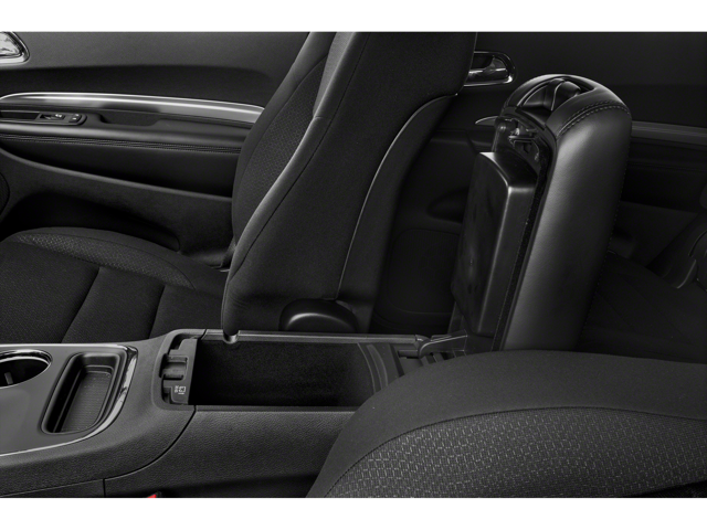 2019 Dodge Durango GT photo 17