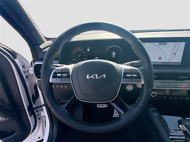 2025 Kia Telluride SX X-Line photo 10