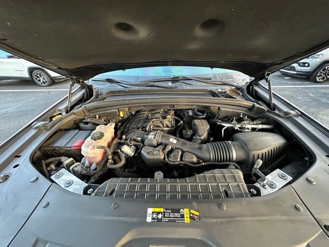 2021 Jeep Grand Cherokee Limited photo 13