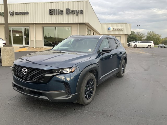 2024 Mazda CX-50 S PREMIUM's photo