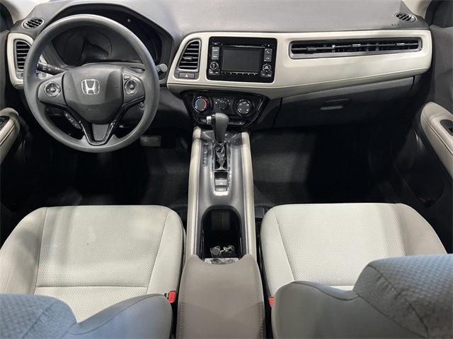2020 Honda HR-V LX photo 23