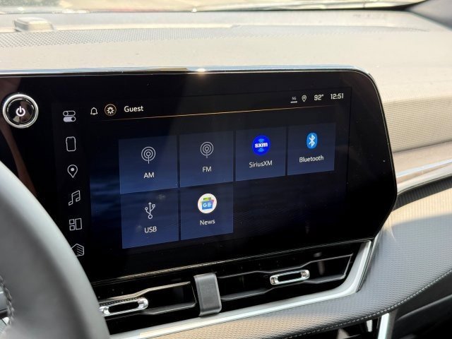 2026 Chevrolet Equinox LT photo 20