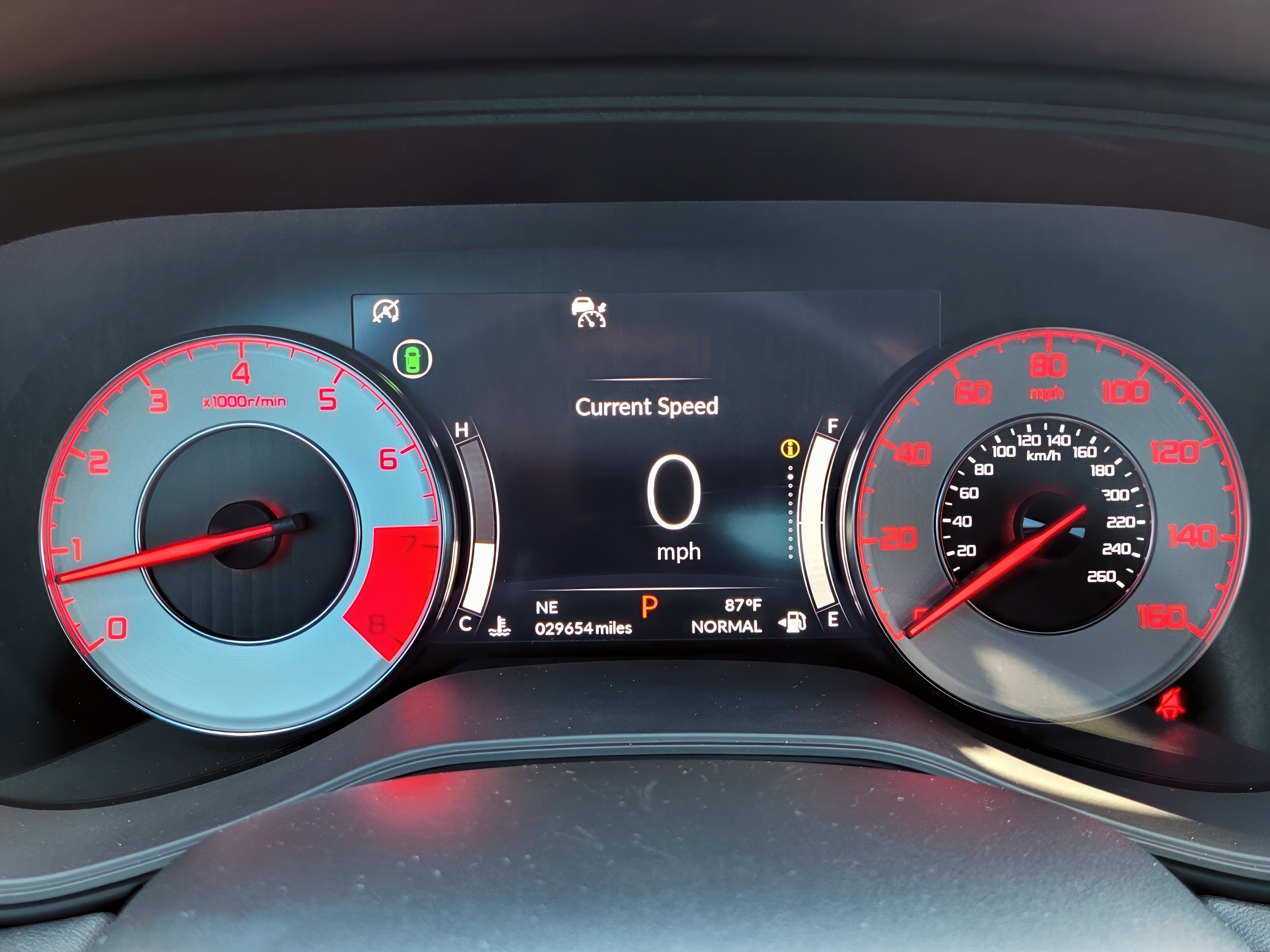 2023 Acura TLX SH-AWD A-Spec photo 13