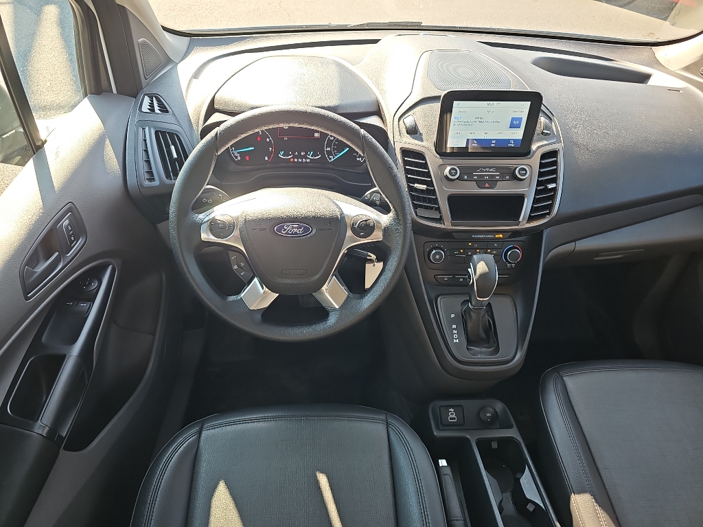 2022 Ford Transit Connect XL photo 10