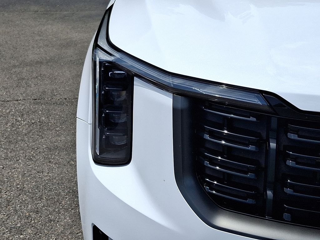 2025 Kia Sorento X-Line SX photo 6
