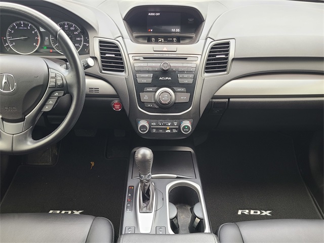 2016 Acura RDX Base Plus photo 20