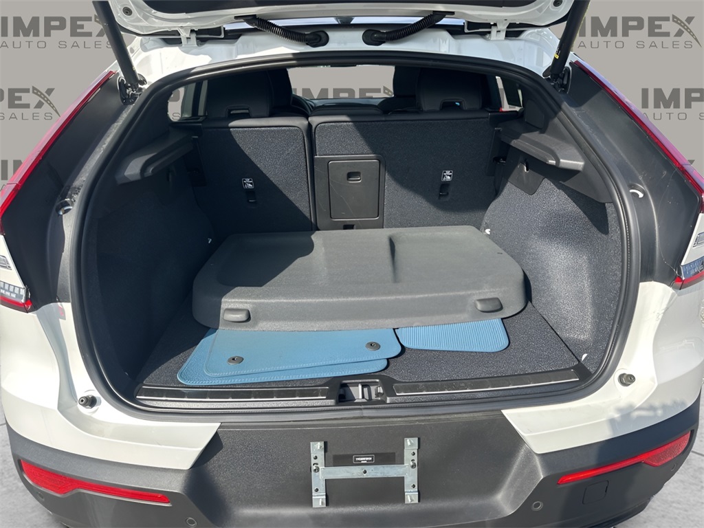 2023 Volvo C40 Recharge Ultimate photo 27