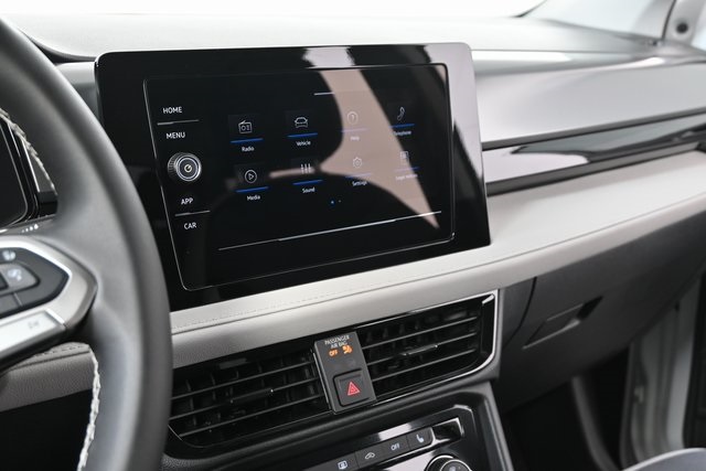 2025 Volkswagen Taos S photo 10