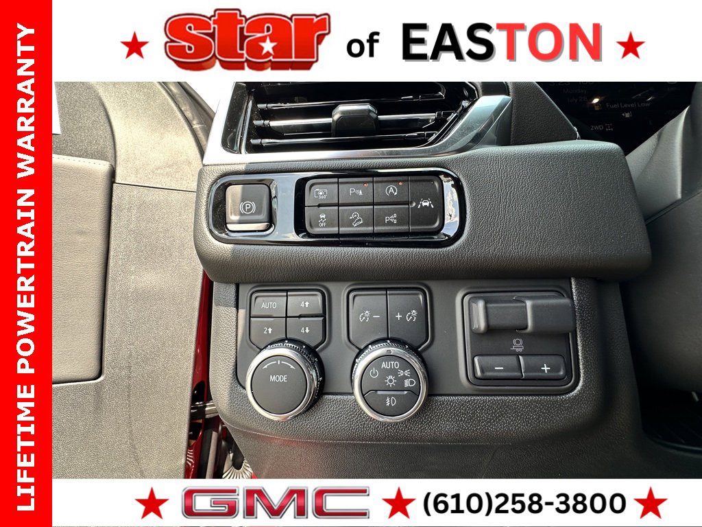 2025 Gmc Yukon XL Denali photo 25
