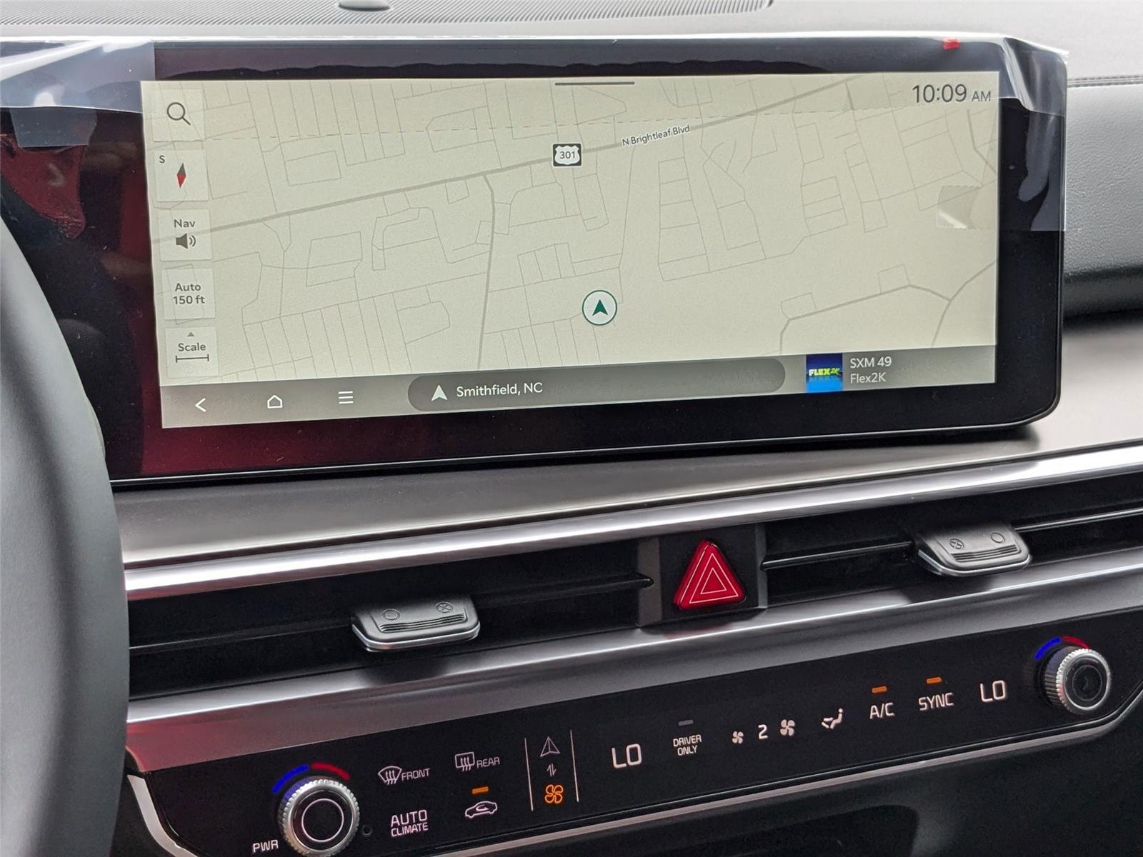 2025 Kia Sorento Plug-In Hybrid EX photo 20