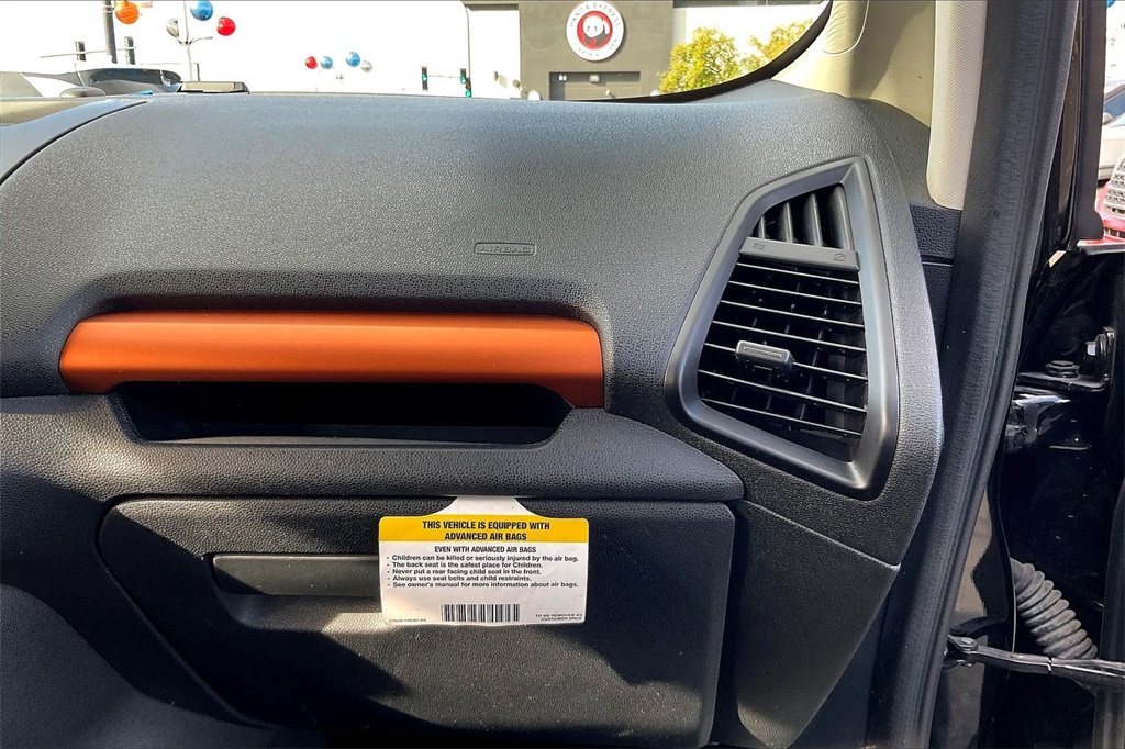 2022 FORD ECOSPORT - Image 13