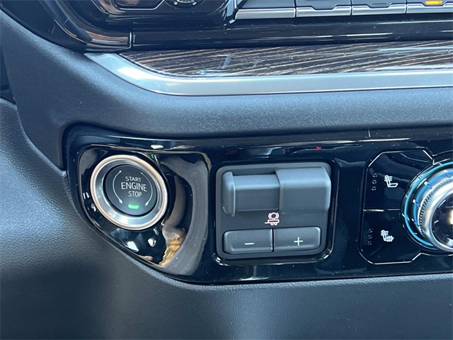 2026 Gmc Sierra 1500 Elevation photo 22