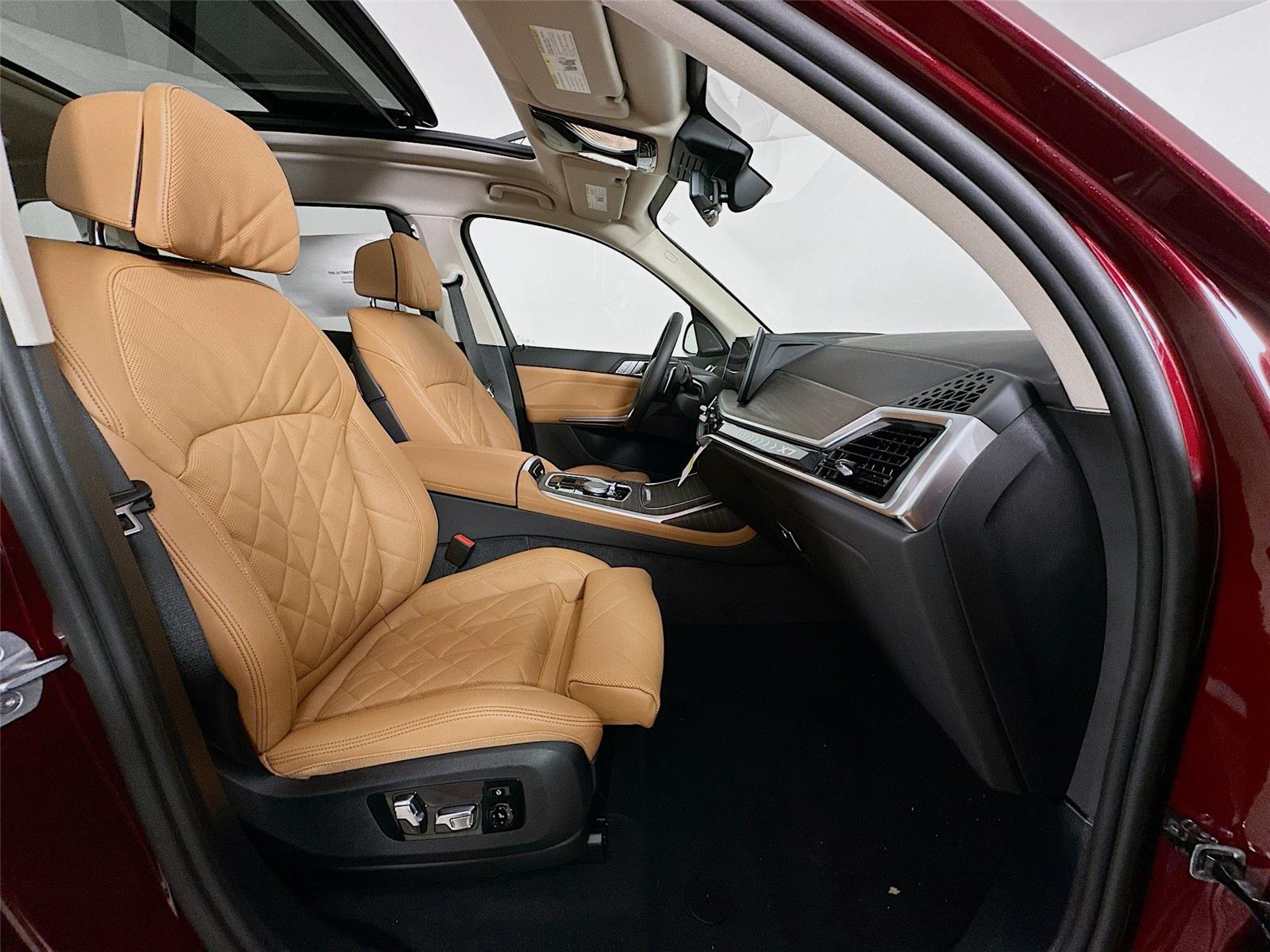 2026 Bmw X7 xDrive40i photo 29