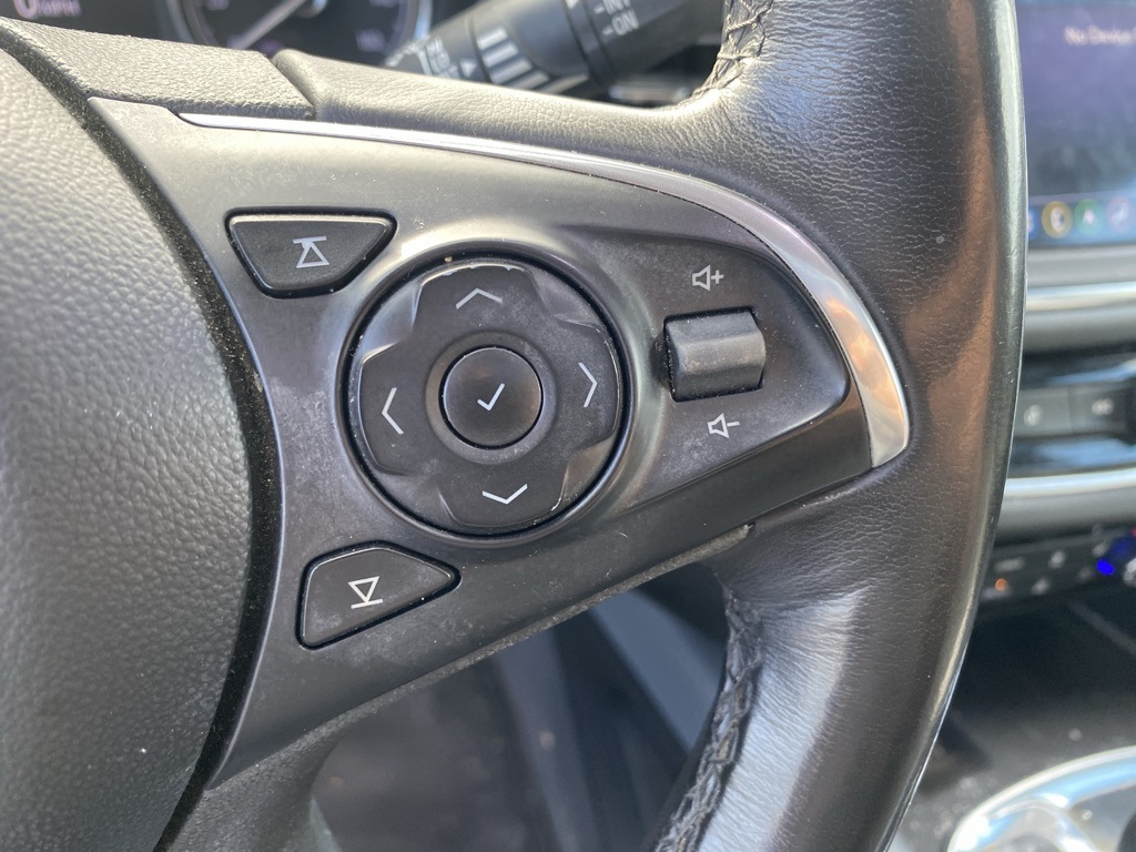 2020 Buick Enclave Premium photo 14