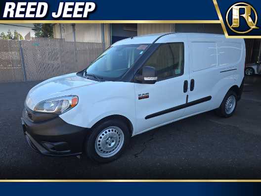 2021 RAM Promaster City Tradesman's photo