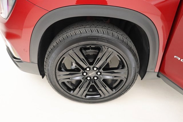 2024 Gmc Acadia Elevation Black Edition photo 4