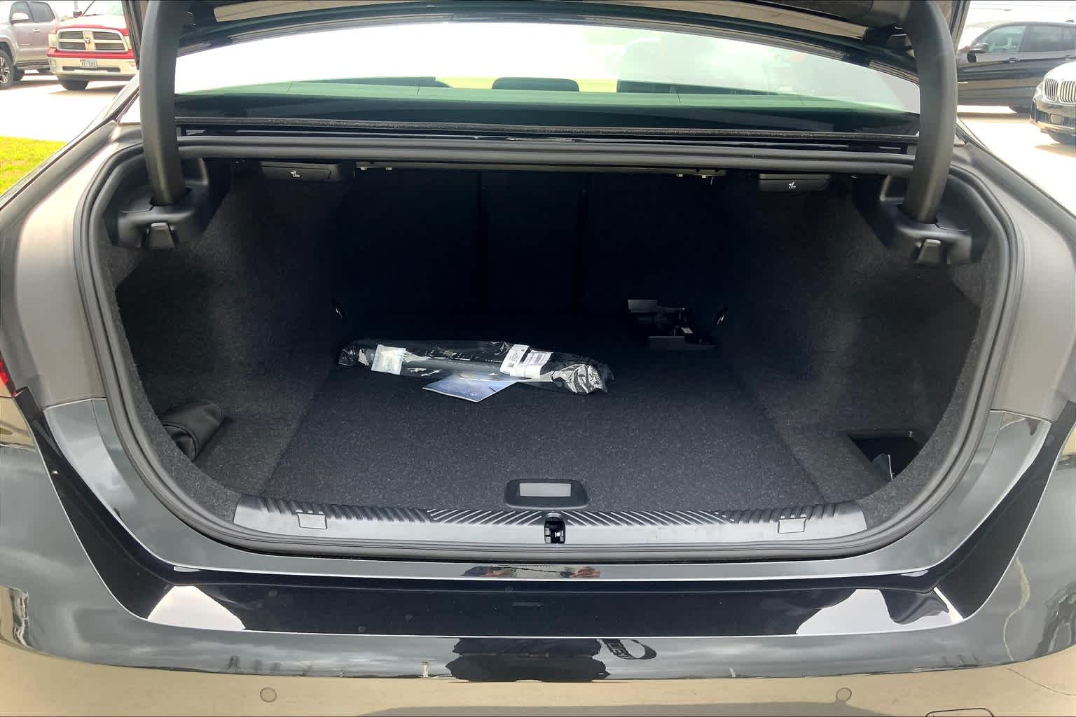 2025 Bmw i5 xDrive40 photo 18