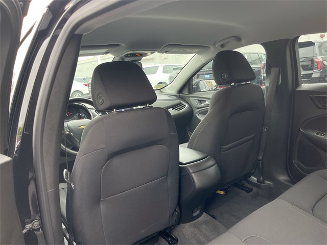 2024 CHEVROLET MALIBU - Image 23