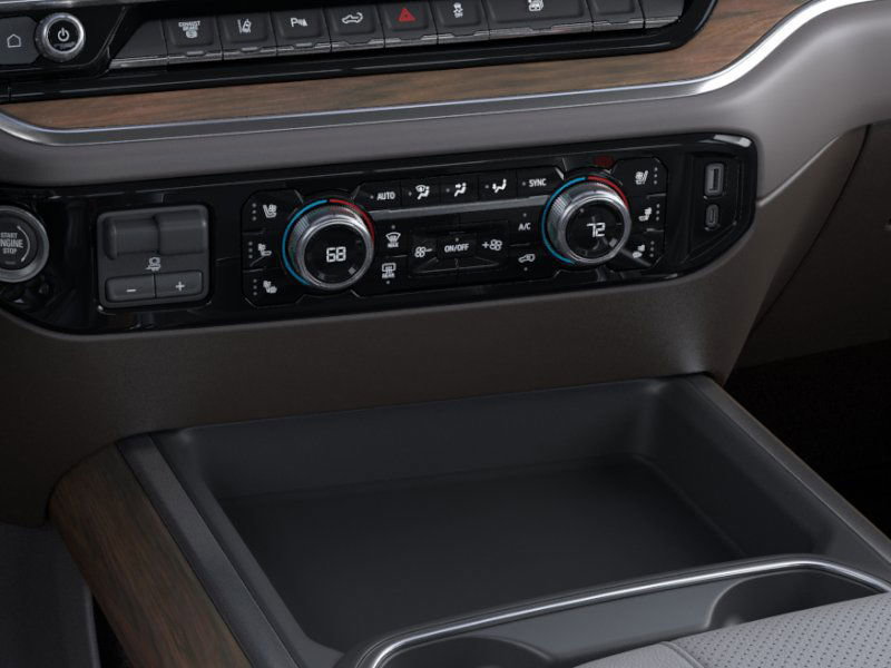 2025 Gmc Sierra 2500 SLT photo 24