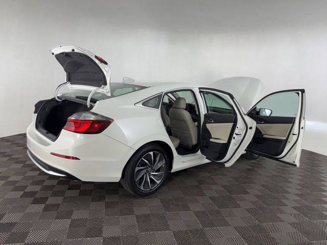 2022 Honda Insight Touring photo 16