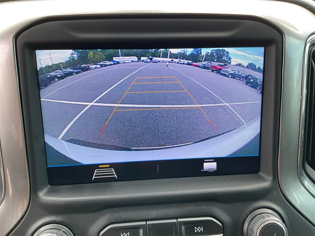 2022 Chevrolet Silverado 2500HD LT photo 19