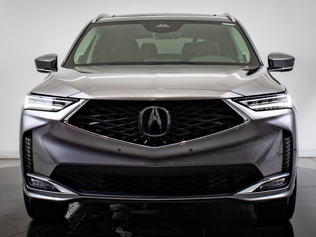 2026 Acura MDX SH-AWD Advance photo 2
