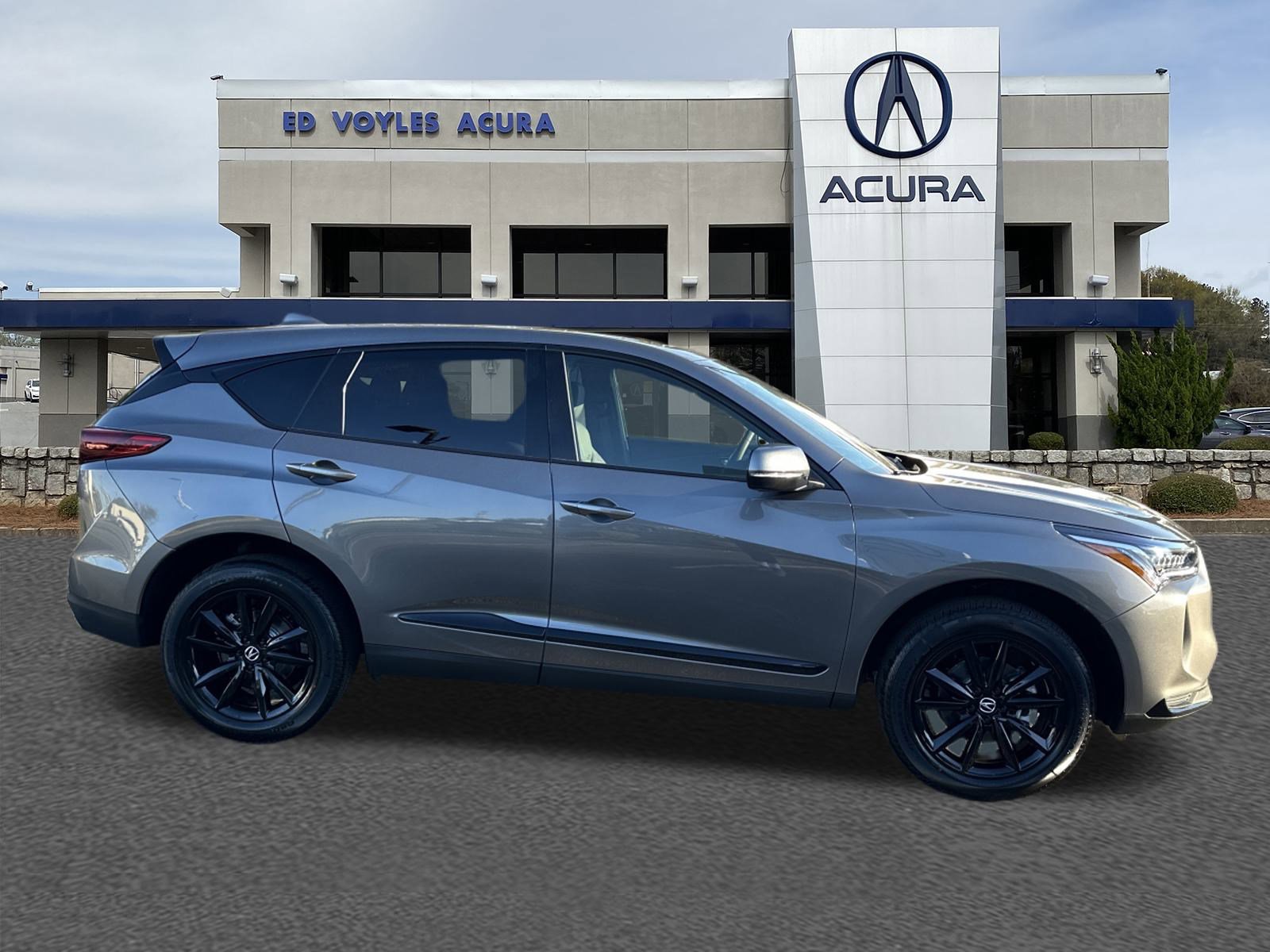2025 Acura RDX photo 4