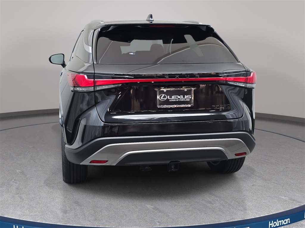 2025 Lexus RX 350 Premium photo 4