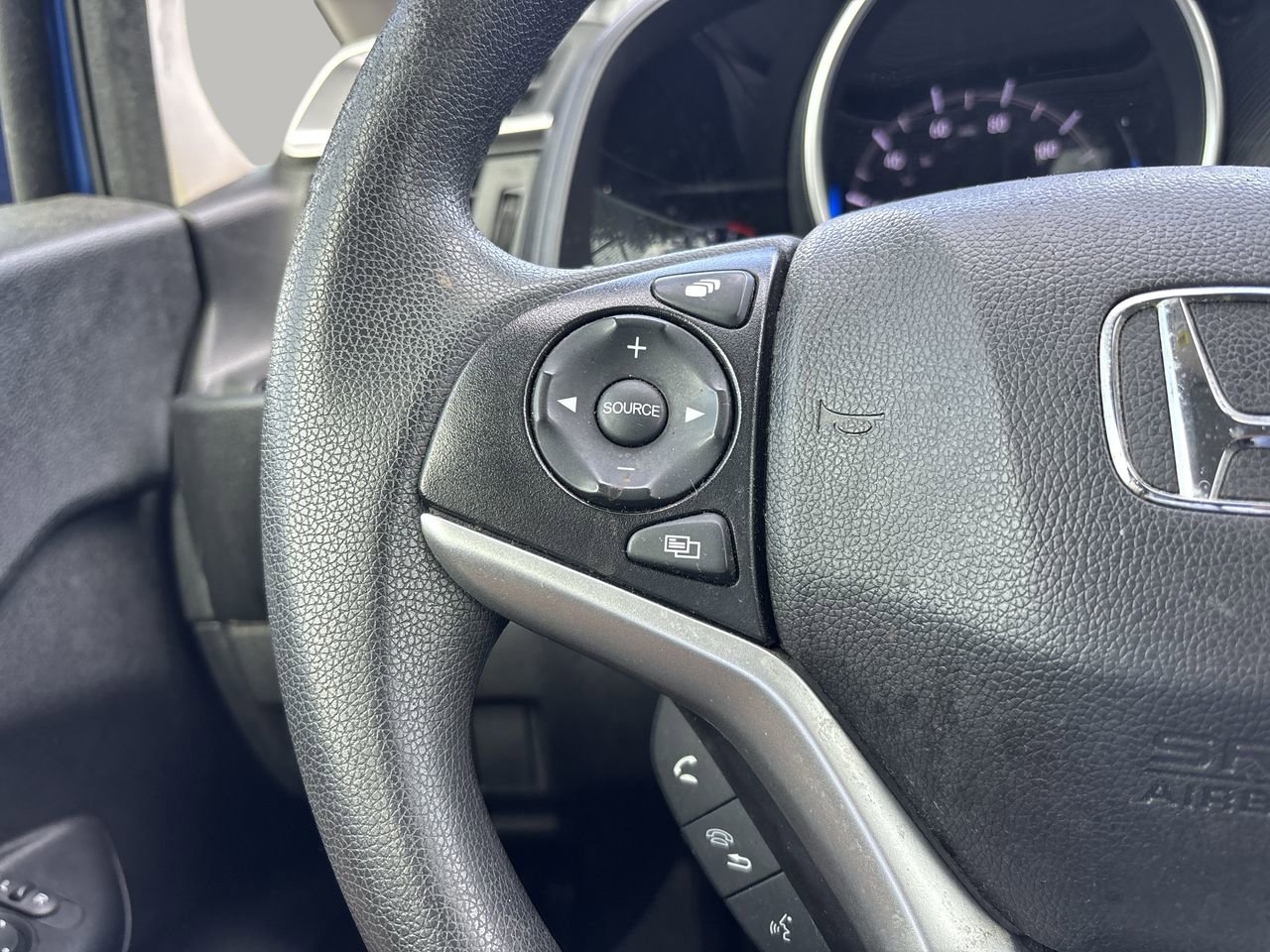 2019 Honda Fit EX photo 24