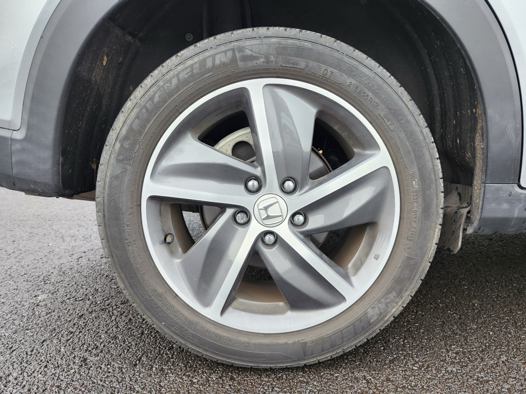 2021 Honda HR-V EX photo 26
