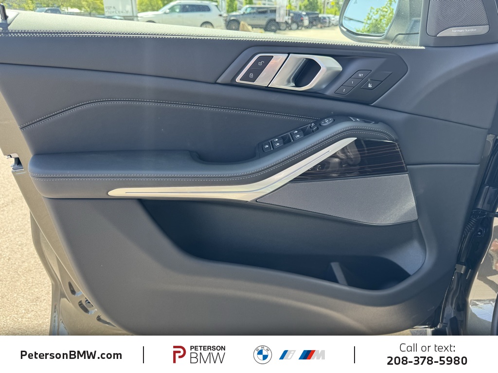 2026 Bmw X5 xDrive40i photo 14