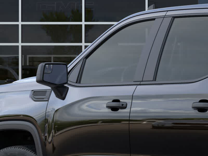 2025 Gmc Sierra 1500 Pro photo 12