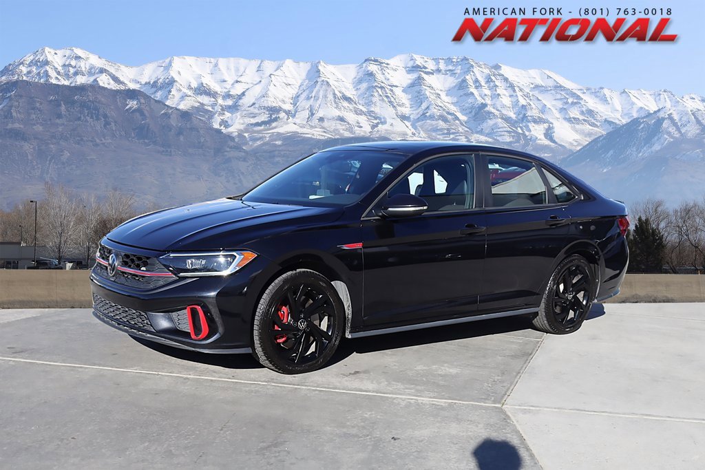 2024 Volkswagen Jetta GLI Autobahn's photo