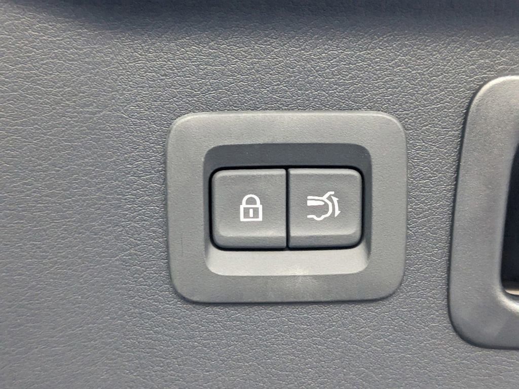 2025 Mazda CX-90 Plug-in Hybrid Preferred photo 13