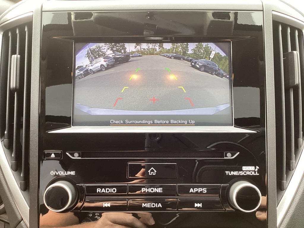 2023 Subaru Crosstrek Premium photo 19