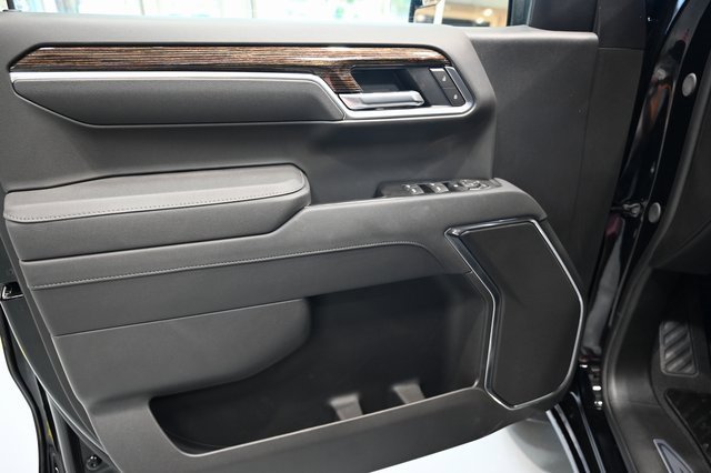 2026 Gmc Sierra 1500 Elevation photo 21