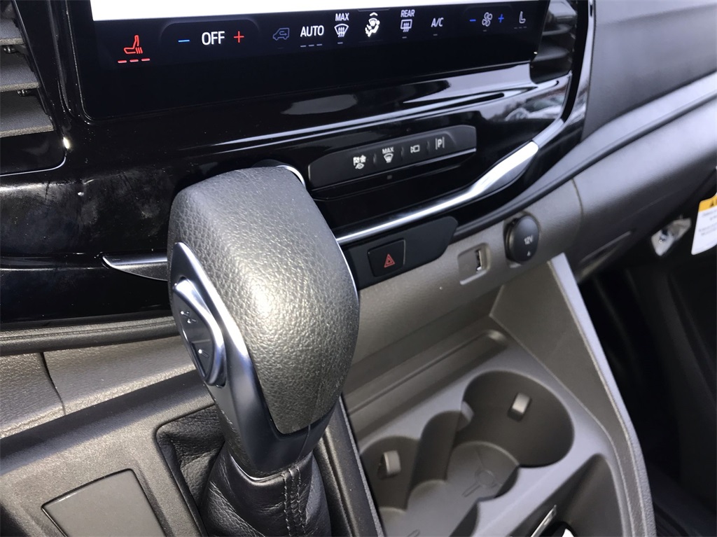 2024 Ford Transit Passenger Van XLT photo 17