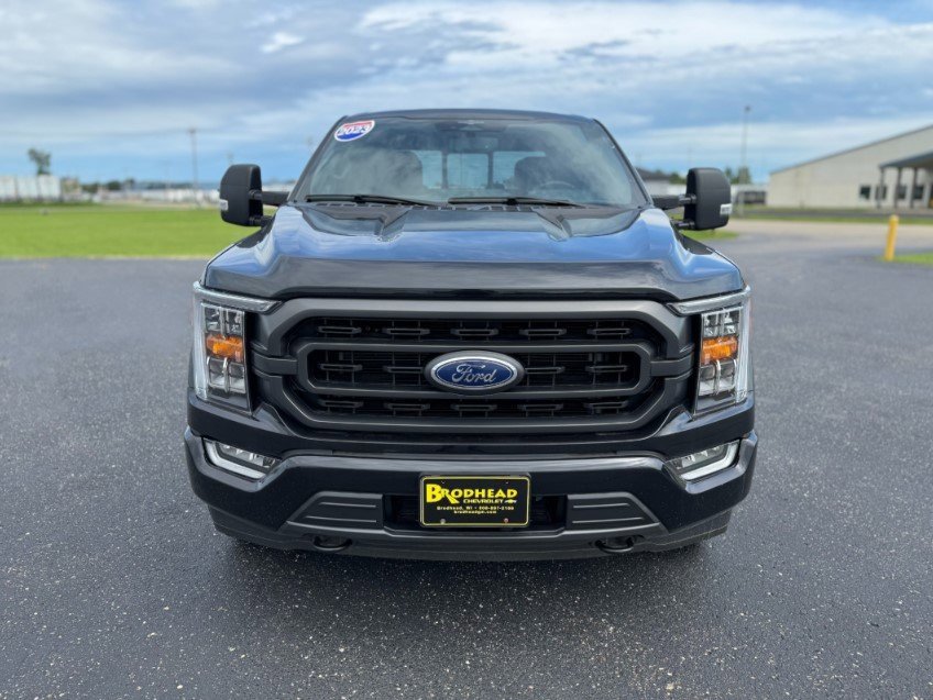 2023 Ford F-150 XL photo 8