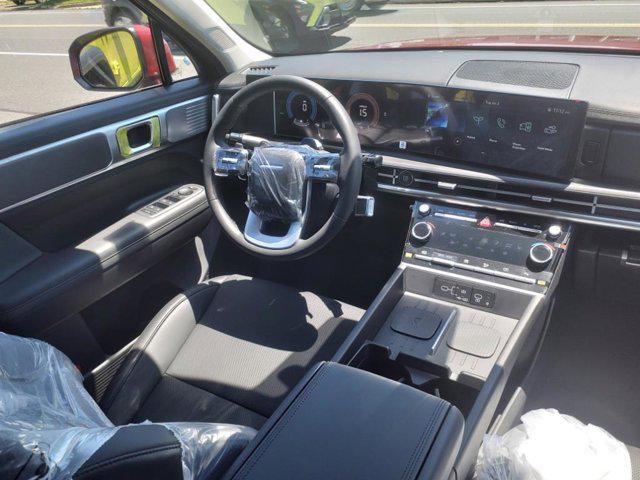 2024 Hyundai Santa Fe photo 4