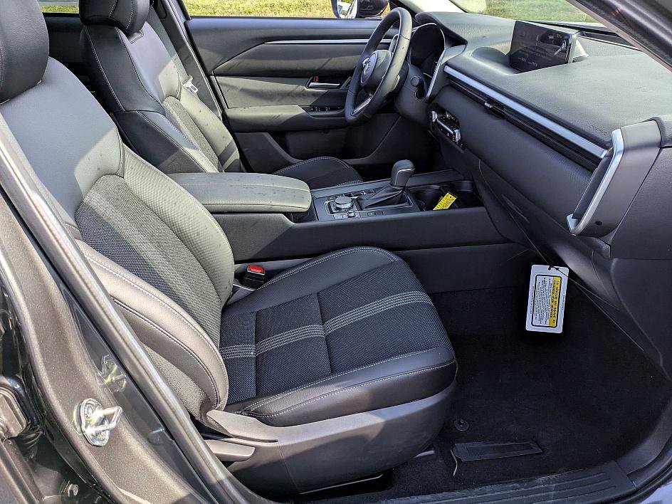 2025 Mazda CX-50 Preferred photo 34